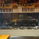 페삭 | 수내역 철판요리 페삭｜조용하게 즐기는 철판코스 후기