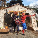 소리길 오토캠핑장 이미지