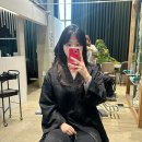 한남동 디자이너거리 | 한남동 미용실 추천 / 허쉬컷, 애쉬블랙 염색 대만족 후기 / 화이불치 범 디자이너