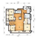 서울 광진구 자양동 227-7 , 외6필지 더샵스타시티 D동 12층 이미지