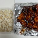 신림 배달 맛집 | 꾸브라꼬 숯불치킨 신림점 | 구운 양념 치킨, 두마리 치킨