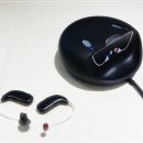 오티콘보청기 이미지