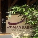 제일정해물 | 나트랑 깜라인 리조트 아나만다라 깜란 디럭스 가든뷰 객실·수영장·식당 후기