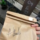 애드앤드 | 군자역 인근 럭키밀 후기(애드앤드, 엘엘디이, 윤키)