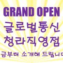 글로벌통신 이미지