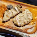 백석로72번길 | 일산 백석동 맛집 한고집 7일 숙성 참숯 초벌로 완성된 훈연 고기와 솥밥