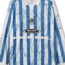 블루＆화이트 이미지