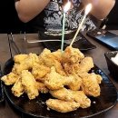 오이씨통치킨 네이버블로그