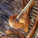 수원-1417 | 수원 만석공원 고기집 장인화로 만석공원점 | 수원 숯불 고기 맛집