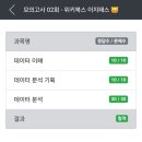[자격증] 데이터분석 준전문가 (ADsP) 3일 벼락치기 합격후기 | 공부법, 교재 추천(feat. 이지패스 미어캣)