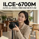 [덕계]당신은 셔터를 누를 수밖에 없다(사진으로 남기는 일상의 기록) | ILCE-6700M / A6700 소니 미러리스 카메라 장점 단점 후기 리뷰
