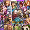 엘룬(elune) 이미지