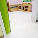 해달별어린이집 | 마포 해달별 어린이집 아이엔매트 층간소음매트 전체시공 후기