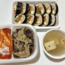 수아김밥 | 강서구 등촌동 맛집 나들이김밥: 가성비 좋은 분식이 땡긴다면 (떡볶이/순대/오뎅/참치김밥 후기)