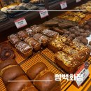 이마트24마곡W타워점(발산) | 마곡카페 마곡역 디저트 맛집 24시간 빵집인 빵백화점 마곡점