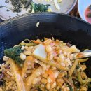 파스쿠찌 세종다정점 | 세종맛집 세종밥집 효자동보리밥&솥뚜껑삼겹살 세종다정점