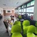 녹산구내식당