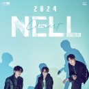 2024 NELL TALK CONCERT Words and Melody 넬 콘서트 이미지