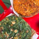 산전수전 - 강릉시 성덕포남로 56 | 하남시청 술집 산전수전｜따뜻한 전이 맛있는 전집, 김치전·해물전 후기