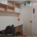 지윤리빙텔 - 동대문구 홍릉로3길 6-1 | 지윤리빙텔