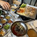 스뎅식당 옥길점 이미지