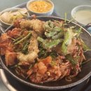 상원아구찜 | 성수 한우곱창튀김 아구찜 맛집 - ‘성수AGU’ 후기🥘