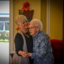 [미국] 그린하우스 프로젝트 : 노인을 위한 커뮤니티 케어 이미지