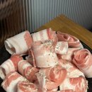 승승삼겹(주례점) | 부산주례맛집 승승삼겹 주례점 샐러드바가 있는 대패삼겹살 맛집