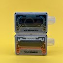 CU장기전원마을점 | CU 일회용 전자담배 편의점 가격 비교 및 정착 제품 템포 후기