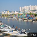 장림포구 이미지