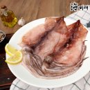오징어