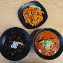 천안성정동맛집 중국집 &lt;라라드래곤반점 성정점&gt; 짜장면 짬뽕 깐쇼새우