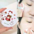 쏠쏘라 X 와프랩 청소년선쿠션 파데프리 톤업선쿠션 후기