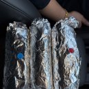 김밥송송 | 제주 함덕 맛집 강민경 추천 송송김밥 내돈내산 후기