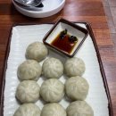 산골옹심이칼국수