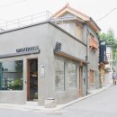 종로-연건-종로-연-577 | 뉴발란스 그레이 하우스 (Grey House)는 왜 삼청동에 왔을까