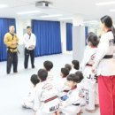 경희대 두드림 태권도장 이미지
