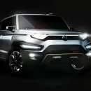 쌍용카랜드 이미지