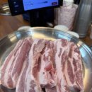 왕산 | 을왕리 맛집 왕산고깃집 오션뷰 삼겹살 내돈내산 후기(주차, 사이드 메뉴)