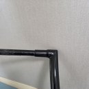 (판매완료)18인치 깔리니 갱스터 핸들팝니다 이미지