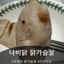 나비박스 | 부드럽고 촉촉한 국내산 닭가슴살, 나비닭 솔직 후기