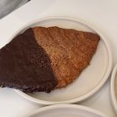카페호랑 | 강남 신논현 모임할때 가기 좋은 조용한 디저트 카페 ‘호랑가시’ 솔직후기