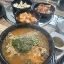 옛날솥뚜껑감자탕 - 홍천군 무궁화로 91-1 | 옛날솥뚜껑감자탕
