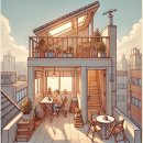 옥탑방 | 옥탑방 현실 거주 후기: 장단점, 월세 및 관리, 계약 팁🏡
