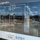 동트는농원 | [영종도] 영종도 소금라떼 소금빵맛집 대형 베이커리카페 동양염전 동백꽃 축제중