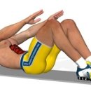 크런치핏 이미지