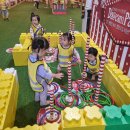 [쌍문동 세인어린이집 현장학습] 데이캠파크에 여름캠프, 물놀이를 다녀왔어요~ 이미지