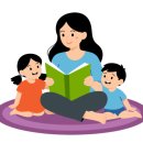 부모의 죄책감: 사랑이라는 이름의 무거운 짐을 내려놓기 이미지