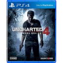 Uncharted | 언차티드 4: 해적왕과 최후의 보물 (Uncharted 4: A Thief’s End) 플레이 후기 및 리뷰