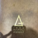 1984나폴리 꽃반지점 | 1984 나폴리 꽃반지점 후기